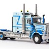 Drake Collectibles Z01576 - Australian Kenworth C509 Prime Mover  McAleese Style Light Blue - Scale 1:50