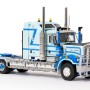 Drake Collectibles Z01576 - Australian Kenworth C509 Prime Mover  McAleese Style Light Blue - Scale 1:50