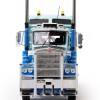 Drake Collectibles Z01576 - Australian Kenworth C509 Prime Mover  McAleese Style Light Blue - Scale 1:50