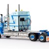 Drake Collectibles Z01576 - Australian Kenworth C509 Prime Mover  McAleese Style Light Blue - Scale 1:50