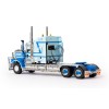 Drake Collectibles Z01576 - Australian Kenworth C509 Prime Mover  McAleese Style Light Blue - Scale 1:50