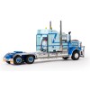Drake Collectibles Z01576 - Australian Kenworth C509 Prime Mover  McAleese Style Light Blue - Scale 1:50