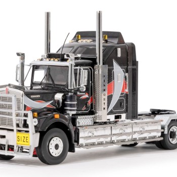Drake Collectibles Z01579 - Australian Kenworth C509 Prime Mover Truck NHH  - Scale 1:50