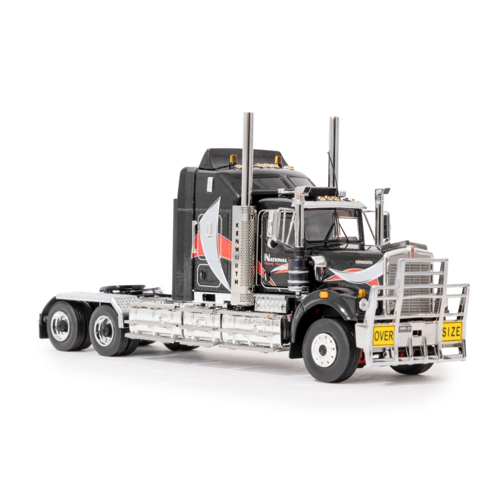Drake Collectibles Z01579 - Australian Kenworth C509 Prime Mover Truck NHH  - Scale 1:50