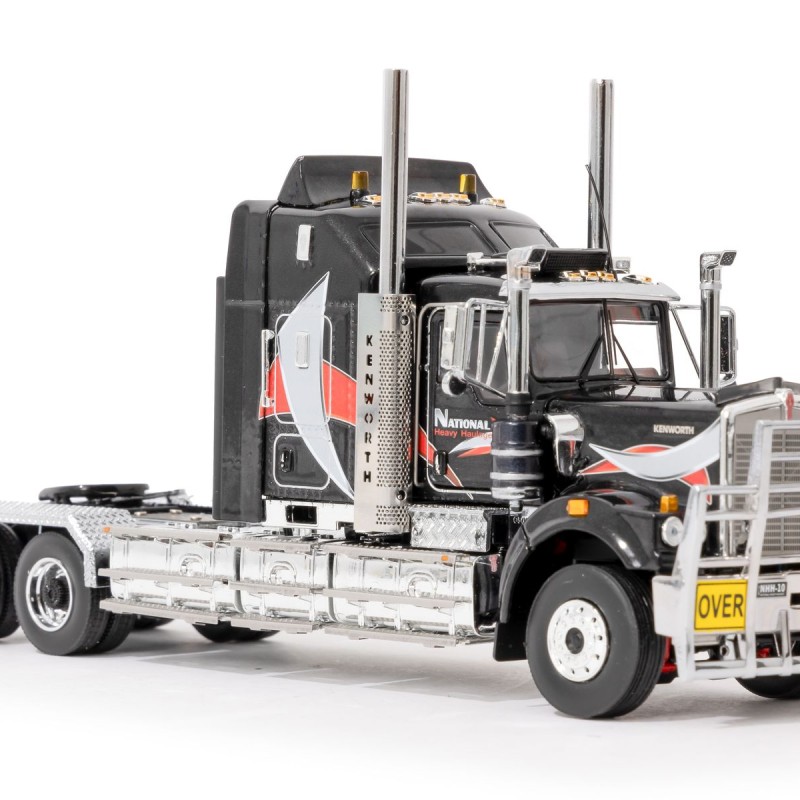 Drake Collectibles Z01579 - Australian Kenworth C509 Prime Mover Truck NHH  - Scale 1:50
