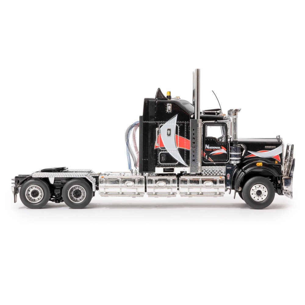 Drake Collectibles Z01579 - Australian Kenworth C509 Prime Mover Truck NHH  - Scale 1:50