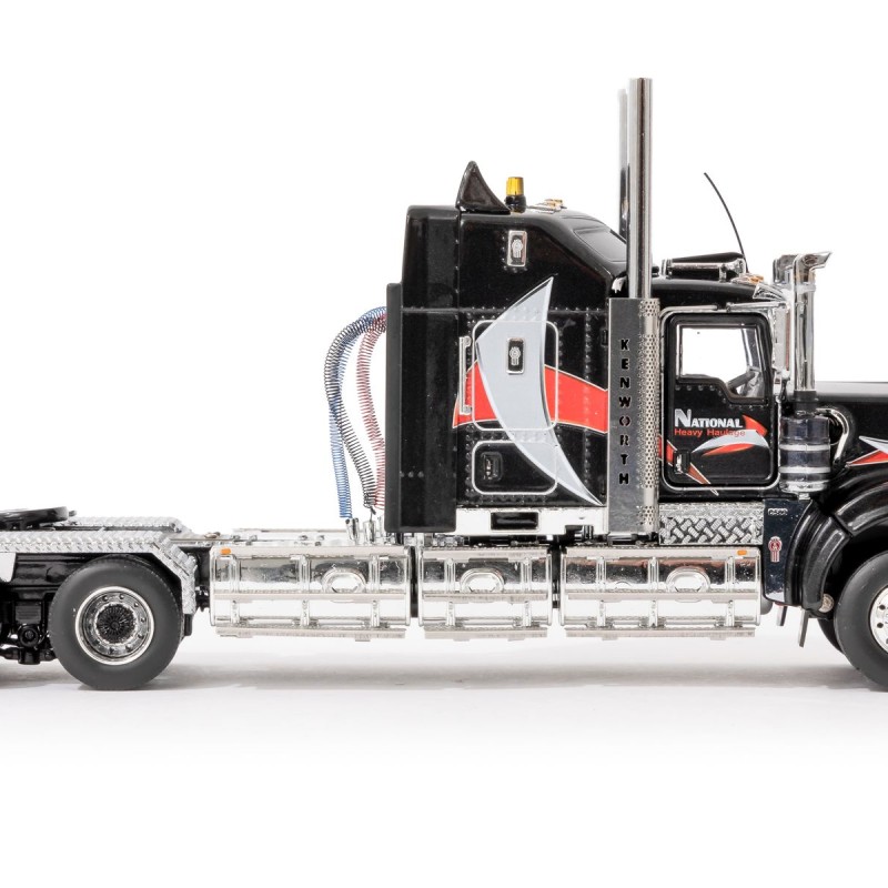 Drake Collectibles Z01579 - Australian Kenworth C509 Prime Mover Truck NHH  - Scale 1:50