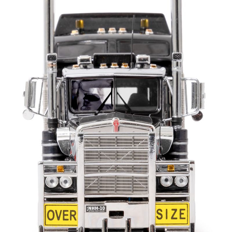 Drake Collectibles Z01579 - Australian Kenworth C509 Prime Mover Truck NHH  - Scale 1:50