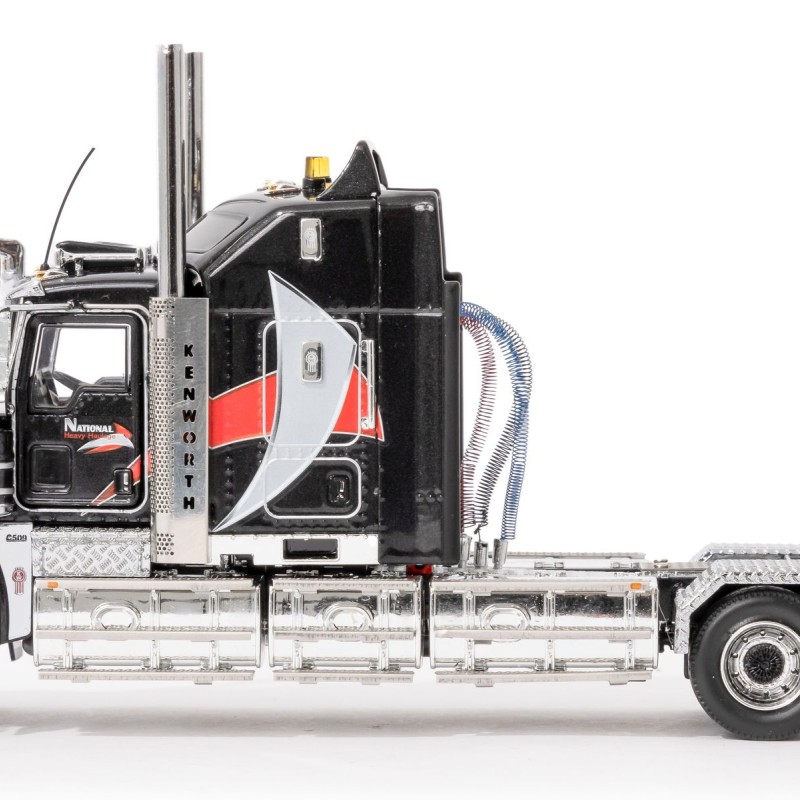 Drake Collectibles Z01579 - Australian Kenworth C509 Prime Mover Truck NHH  - Scale 1:50