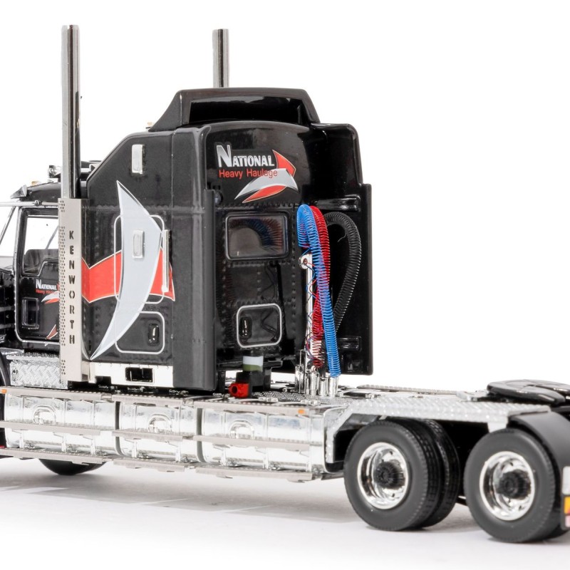 Drake Collectibles Z01579 - Australian Kenworth C509 Prime Mover Truck NHH  - Scale 1:50