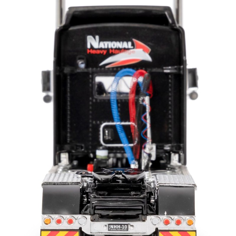 Drake Collectibles Z01579 - Australian Kenworth C509 Prime Mover Truck NHH  - Scale 1:50