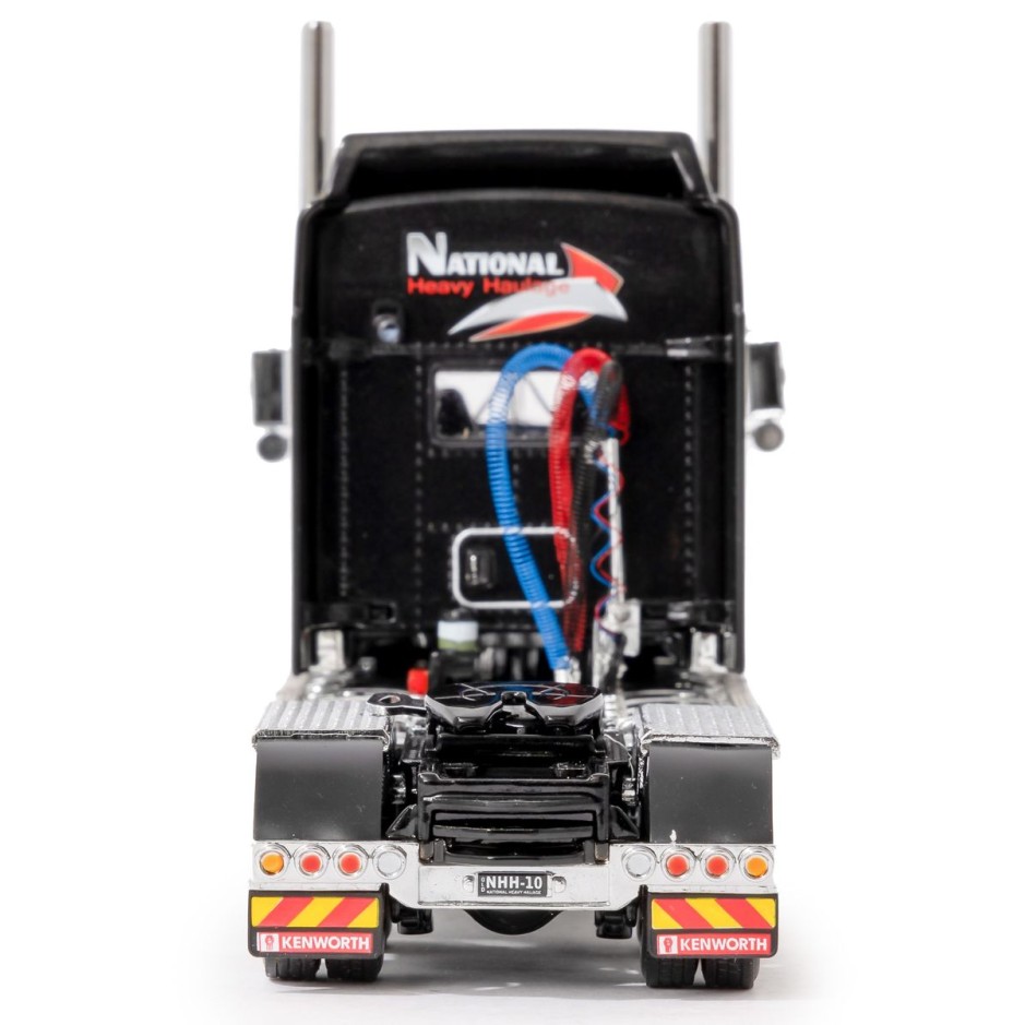 Drake Collectibles Z01579 - Australian Kenworth C509 Prime Mover Truck NHH  - Scale 1:50