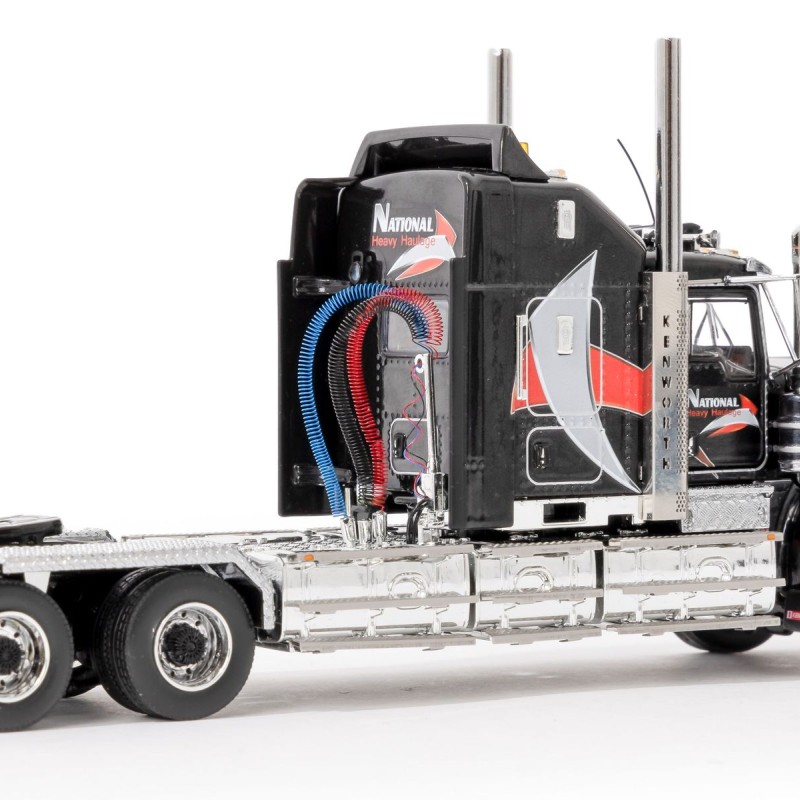 Drake Collectibles Z01579 - Australian Kenworth C509 Prime Mover Truck NHH  - Scale 1:50