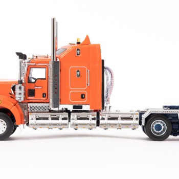 Drake Collectibles Z01581 - Australian Kenworth C509 Prime Mover Drake Orange - Scale 1:50