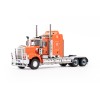 Drake Collectibles Z01581 - Australian Kenworth C509 Prime Mover Drake Orange - Scale 1:50