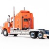 Drake Collectibles Z01581 - Australian Kenworth C509 Prime Mover Drake Orange - Scale 1:50