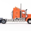 Drake Collectibles Z01581 - Australian Kenworth C509 Prime Mover Drake Orange - Scale 1:50