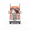 Drake Collectibles Z01581 - Australian Kenworth C509 Prime Mover Drake Orange - Scale 1:50