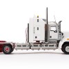 Drake Collectibles Z01582 - Australian Kenworth C509 Prime Mover White Red - Scale 1:50