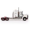 Drake Collectibles Z01582 - Australian Kenworth C509 Prime Mover White Red - Scale 1:50