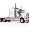 Drake Collectibles Z01582 - Australian Kenworth C509 Prime Mover White Red - Scale 1:50