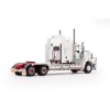 Drake Collectibles Z01582 - Australian Kenworth C509 Prime Mover White Red - Scale 1:50