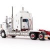 Drake Collectibles Z01582 - Australian Kenworth C509 Prime Mover White Red - Scale 1:50