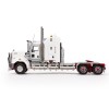 Drake Collectibles Z01582 - Australian Kenworth C509 Prime Mover White Red - Scale 1:50