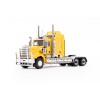 Drake Collectibles Z01583 - Australian Kenworth C509 Prime Mover Chrome Yellow - Scale 1:50