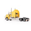 Drake Collectibles Z01583 - Australian Kenworth C509 Prime Mover Chrome Yellow - Scale 1:50
