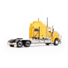 Drake Collectibles Z01583 - Australian Kenworth C509 Prime Mover Chrome Yellow - Scale 1:50