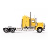 Drake Collectibles Z01583 - Australian Kenworth C509 Prime Mover Chrome Yellow - Scale 1:50