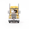 Drake Collectibles Z01583 - Australian Kenworth C509 Prime Mover Chrome Yellow - Scale 1:50
