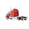 Drake Collectibles Z01585 - Australian Kenworth C509 Prime Mover Chrome Rosso Red - Scale 1:50