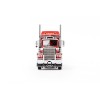 Drake Collectibles Z01585 - Australian Kenworth C509 Prime Mover Chrome Rosso Red - Scale 1:50