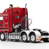 Drake Z01425 AUSTRALIAN KENWORTH K200 PRIME MOVER TRUCK 2.3 Cabin Rosso Red  - Scale 1:50
