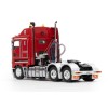 Drake Z01425 AUSTRALIAN KENWORTH K200 PRIME MOVER TRUCK 2.3 Cabin Rosso Red  - Scale 1:50