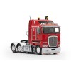 Drake Z01425 AUSTRALIAN KENWORTH K200 PRIME MOVER TRUCK 2.3 Cabin Rosso Red  - Scale 1:50