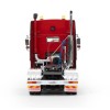 Drake Z01425 AUSTRALIAN KENWORTH K200 PRIME MOVER TRUCK 2.3 Cabin Rosso Red  - Scale 1:50