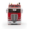 Drake Z01425 AUSTRALIAN KENWORTH K200 PRIME MOVER TRUCK 2.3 Cabin Rosso Red  - Scale 1:50