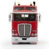 Drake Z01425 AUSTRALIAN KENWORTH K200 PRIME MOVER TRUCK 2.3 Cabin Rosso Red  - Scale 1:50