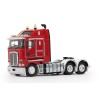 Drake Z01425 AUSTRALIAN KENWORTH K200 PRIME MOVER TRUCK 2.3 Cabin Rosso Red  - Scale 1:50