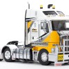 Drake Z01447 KENWORTH K200 PRIME MOVER TRUCK 2.3 Cabin Big Hill Cranes - Scale 1:50