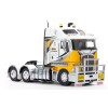 Drake Z01447 KENWORTH K200 PRIME MOVER TRUCK 2.3 Cabin Big Hill Cranes - Scale 1:50