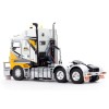 Drake Z01447 KENWORTH K200 PRIME MOVER TRUCK 2.3 Cabin Big Hill Cranes - Scale 1:50