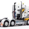 Drake Z01447 KENWORTH K200 PRIME MOVER TRUCK 2.3 Cabin Big Hill Cranes - Scale 1:50
