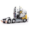 Drake Z01447 KENWORTH K200 PRIME MOVER TRUCK 2.3 Cabin Big Hill Cranes - Scale 1:50