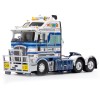 Drake Z01533 KENWORTH K200 PRIME MOVER TRUCK 2.3 Cabin Mactrans DVA - Scale 1:50