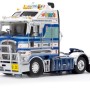 Drake Z01533 KENWORTH K200 PRIME MOVER TRUCK 2.3 Cabin Mactrans DVA - Scale 1:50