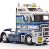 Drake Z01533 KENWORTH K200 PRIME MOVER TRUCK 2.3 Cabin Mactrans DVA - Scale 1:50